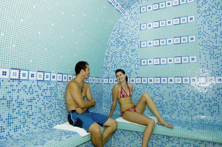 Club Tihany Hotel