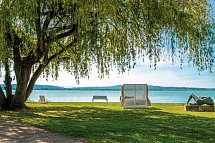 Club Tihany Hotel