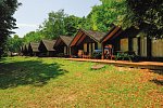 Club Tihany Bungalók