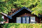 Club Tihany Bungalók