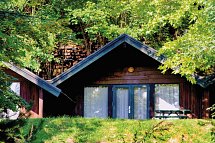 Club Tihany Bungalók