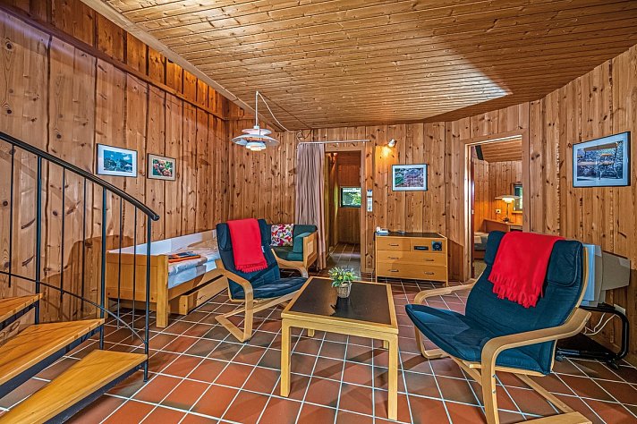 Club Tihany Bungalók