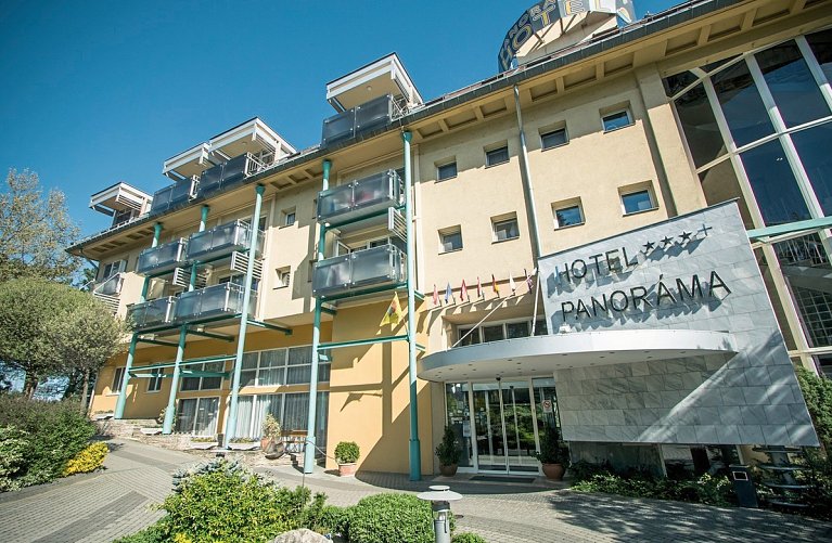 Hotel Panoráma