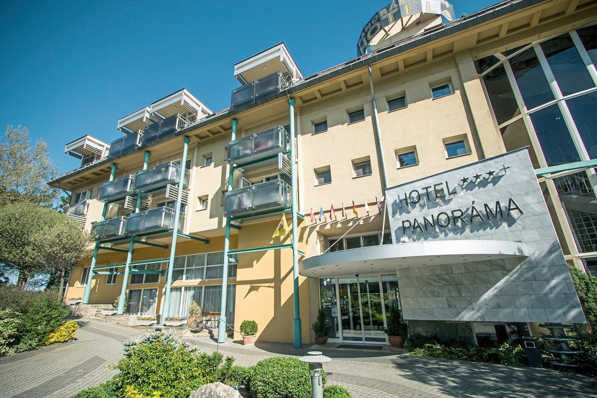 Hotel Panoráma