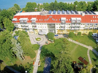 Hotel Panoráma