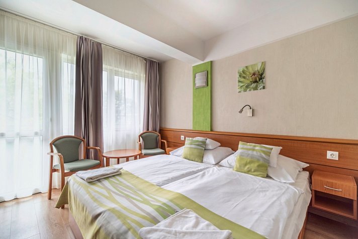 Hotel Panoráma
