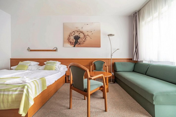 Hotel Panoráma