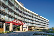 Park Inn by Radisson Zalakaros Hotel & Spa