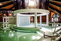 Park Inn by Radisson Zalakaros Hotel & Spa