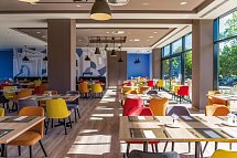 Park Inn by Radisson Zalakaros Hotel & Spa