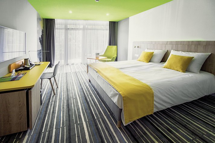 Park Inn by Radisson Zalakaros Hotel & Spa