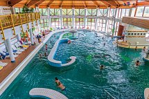 Park Inn by Radisson Zalakaros Hotel & Spa