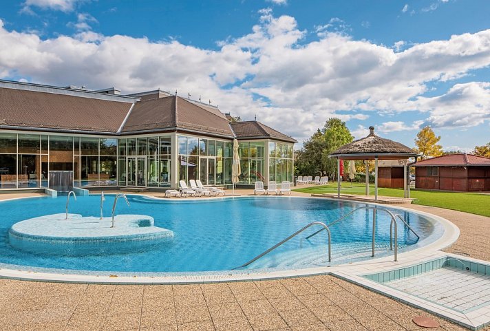 Greenfield Hotel Golf & Spa