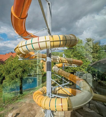 Greenfield Hotel Golf & Spa