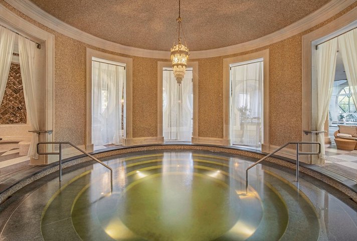 Spirit Hotel & Thermal Spa