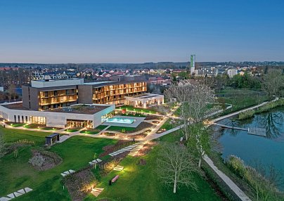 Melea The Health Concept Sarvar