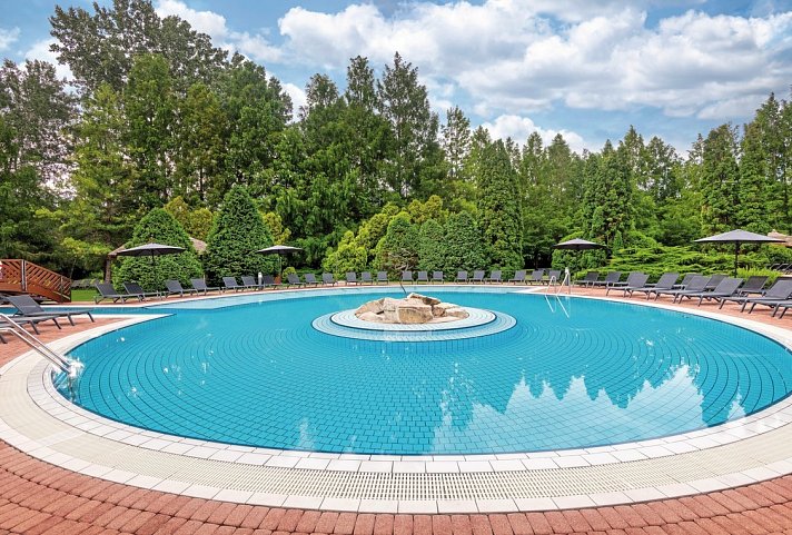 Lotus Therme Hotel & Spa