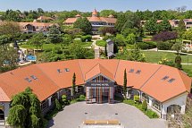 Kolping Hotel Spa & Family Resort