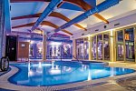 Kolping Hotel Spa & Family Resort