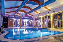 Kolping Hotel Spa & Family Resort