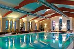 Kolping Hotel Spa & Family Resort
