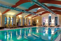 Kolping Hotel Spa & Family Resort