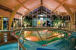 Kolping Hotel Spa & Family Resort