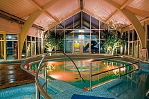 Kolping Hotel Spa & Family Resort
