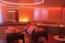Kolping Hotel Spa & Family Resort
