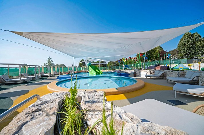 Kolping Hotel Spa & Family Resort