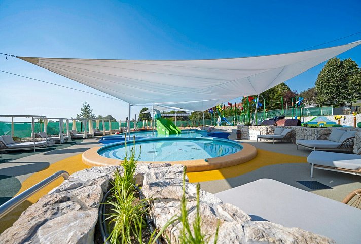 Kolping Hotel Spa & Family Resort - Agentur Brylla
