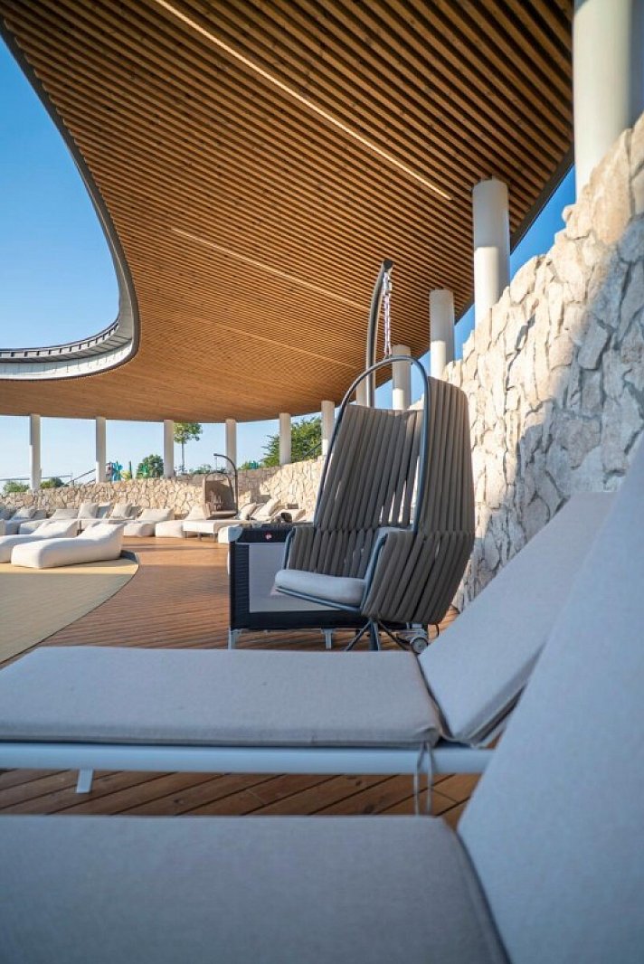 Kolping Hotel Spa & Family Resort