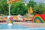Kolping Hotel Spa & Family Resort