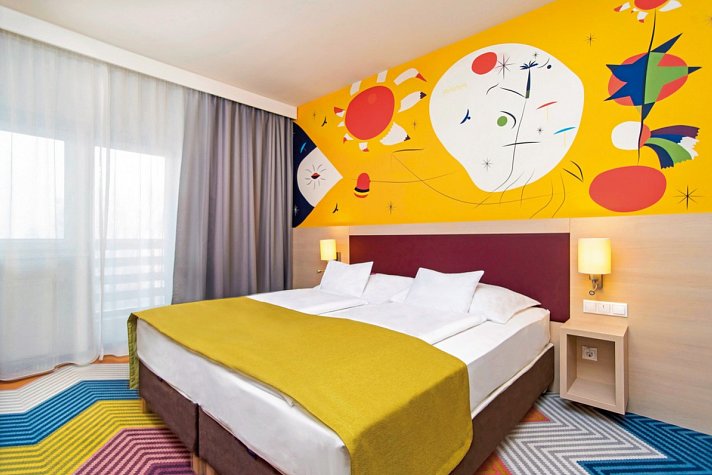 Kolping Hotel Spa & Family Resort