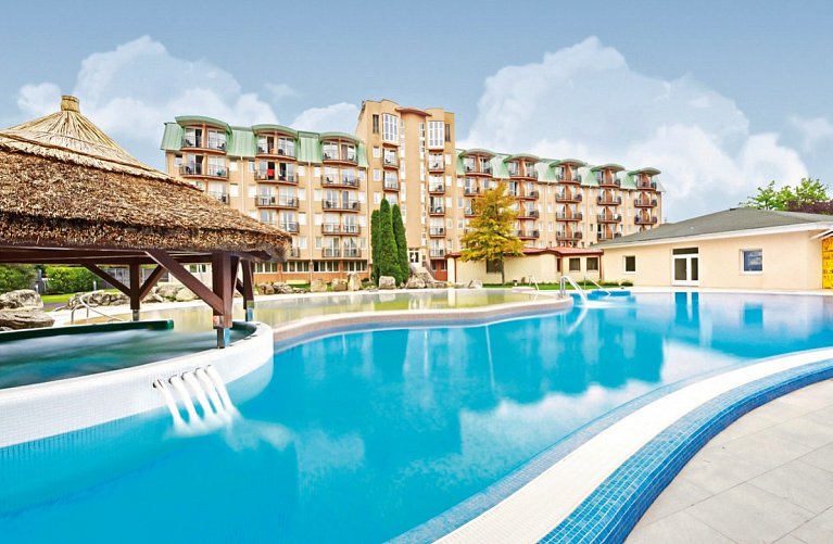 Hotel Europa Fit