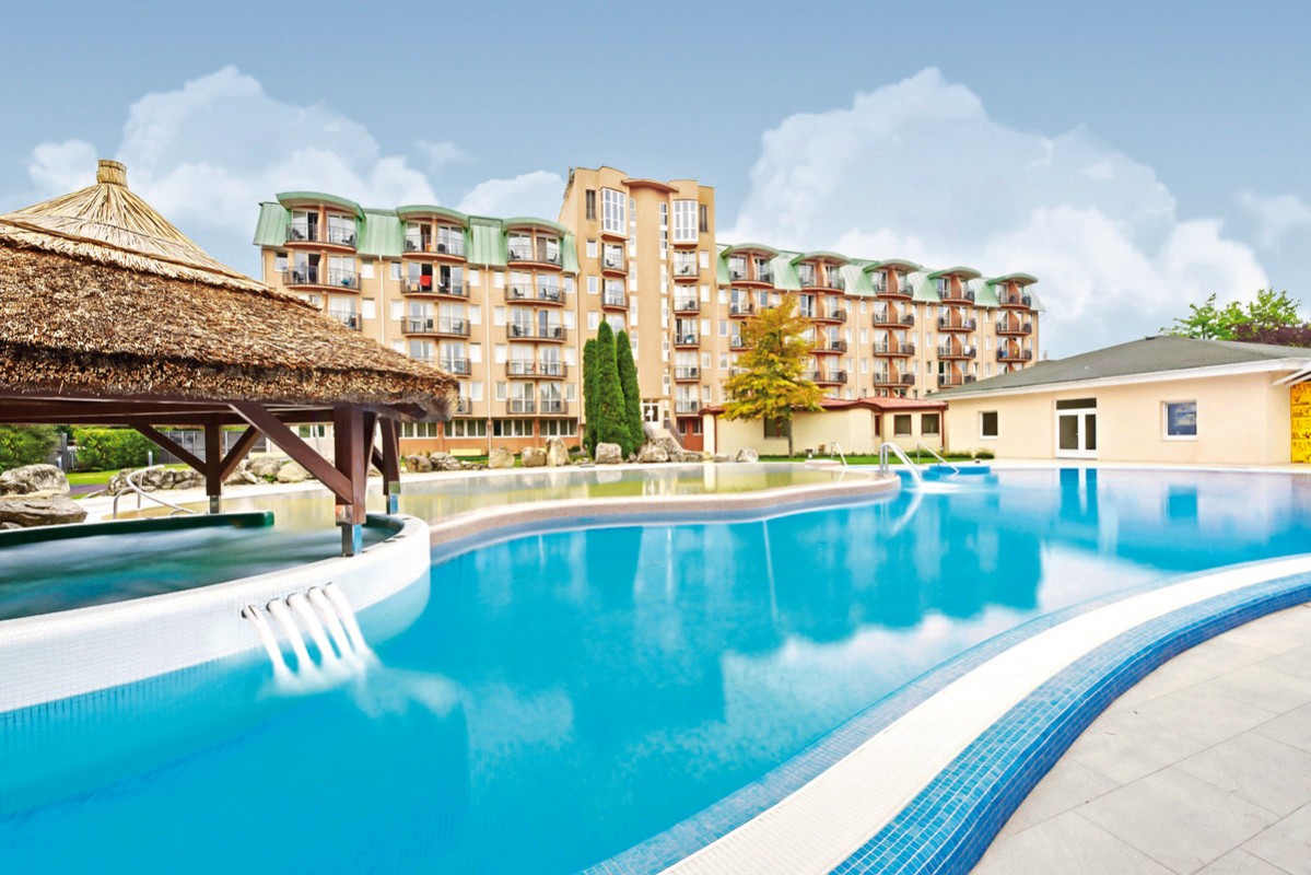 Hotel Europa Fit