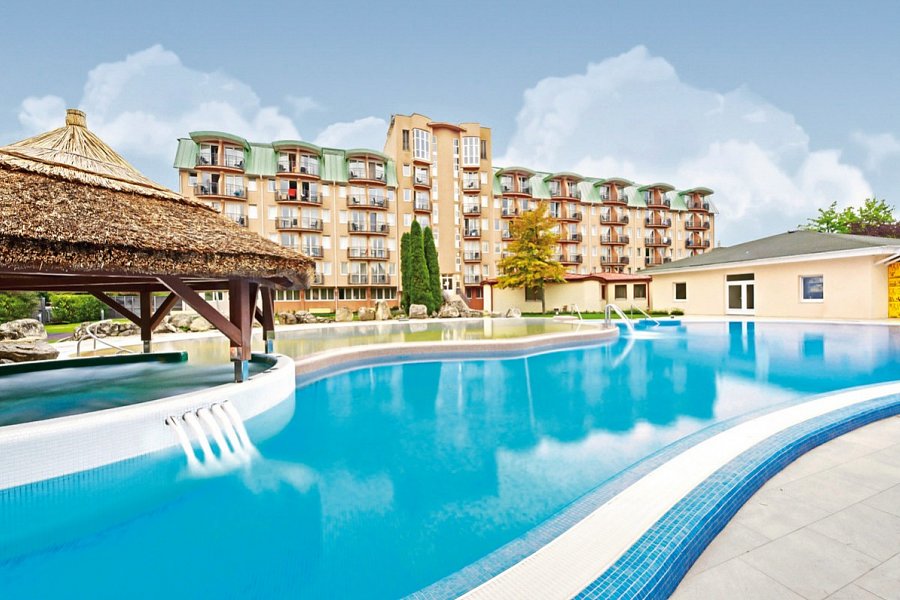 Hotel Europa Fit