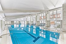 Hotel Europa Fit