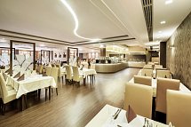Hotel Europa Fit