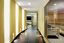 Hotel Europa Fit