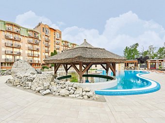 Hotel Europa Fit