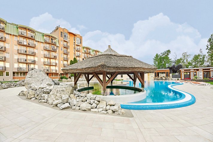 Hotel Europa Fit