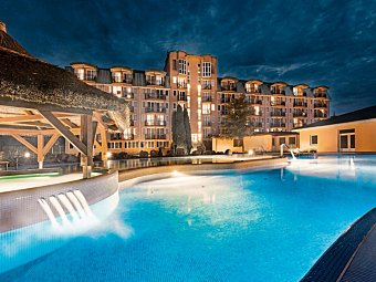 Hotel Europa Fit