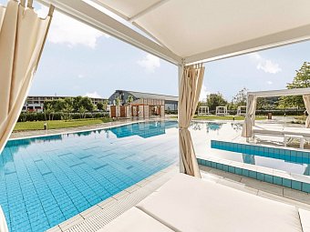 Hotel Europa Fit