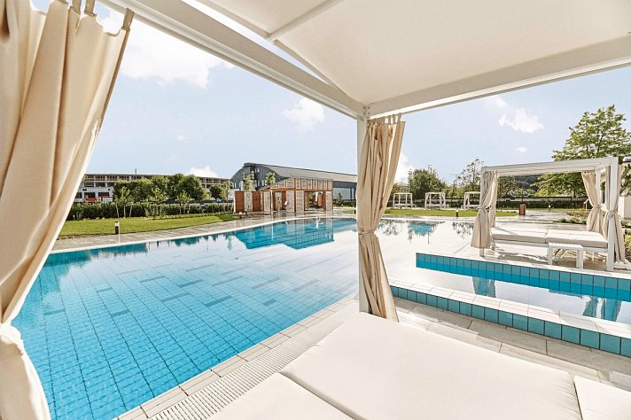 Hotel Europa Fit