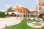 Hotel Europa Fit