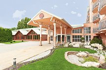 Hotel Europa Fit