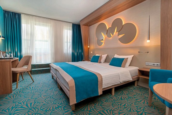Hotel Europa Fit