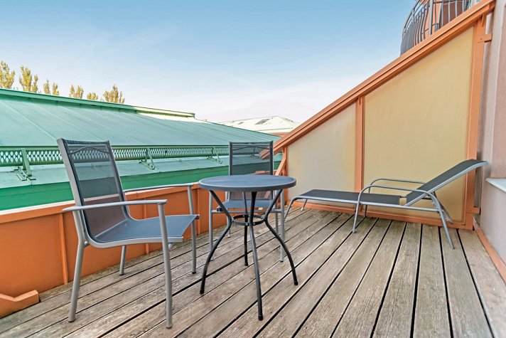 Hotel Europa Fit