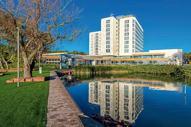 Hotel Helikon